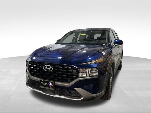 Used 2023 Hyundai Santa Fe SE FWD image 1