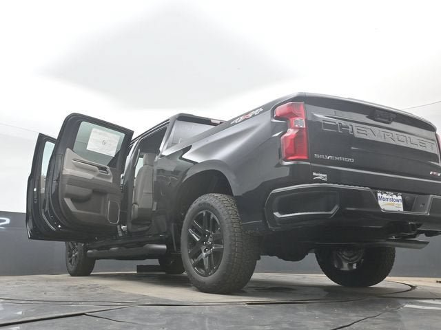 New 2026 Chevrolet Silverado 1500 RST w/ RST Select Package AWD/4WD image 50