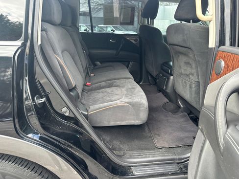 Used 2020 Nissan Armada SV w/ Driver Package image 15