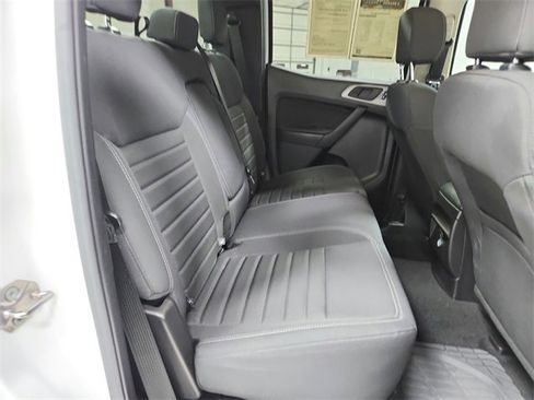 Used 2023 Ford Ranger XL w/ Equipment Group 101A High image 35