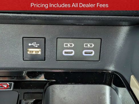 Certified 2026 Toyota Camry XSE FWD image 23