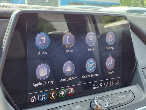 Used 2022 Chevrolet Blazer LT w/ LPO, Floor Liner Package FWD image 24