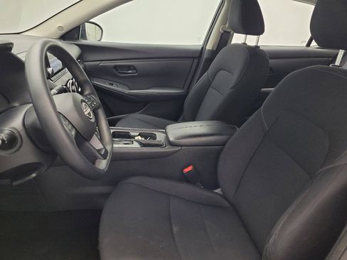 Used 2024 Nissan Sentra S image 17