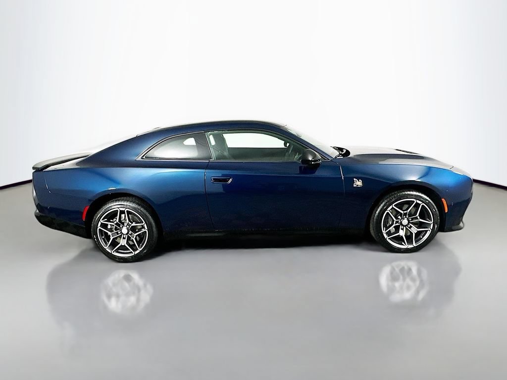 New 2026 Dodge Charger Scat Pack AWD/4WD image 8