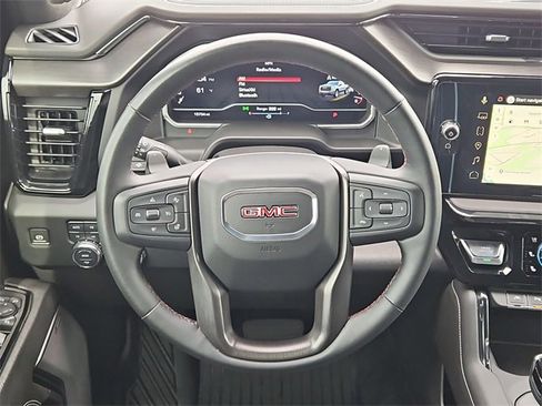 Certified 2023 GMC Sierra 1500 AT4X w/ AT4X AEV Edition image 7