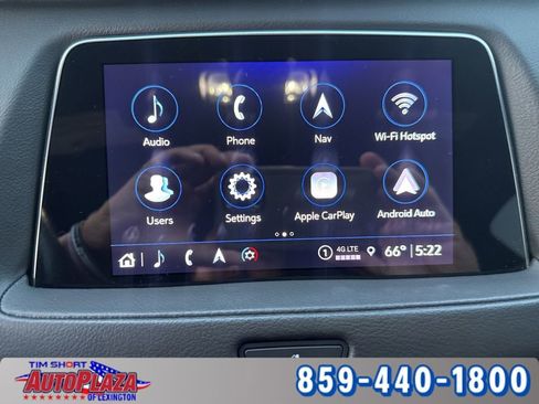 Used 2023 Cadillac XT4 Sport w/ Driver Assist Package image 33