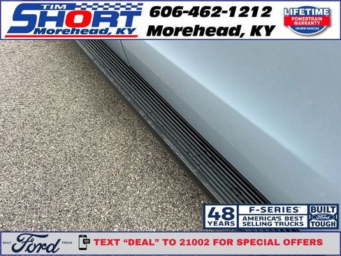 New 2025 Ford Expedition Max Active image 57