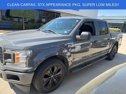 Used 2020 Ford F150 XL w/ Equipment Group 101A Mid