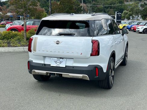 New 2027 MINI Cooper Countryman S AWD/4WD image 5