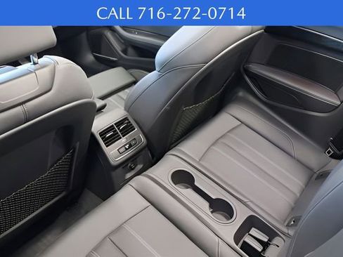 Used 2022 Audi S5 Prestige image 31