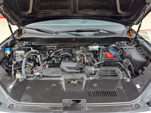 Used 2023 Honda CR-V LX image 27