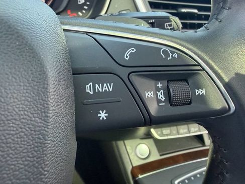Used 2019 Audi Q5 2.0T Premium Plus w/ Premium Plus Package AWD/4WD image 28