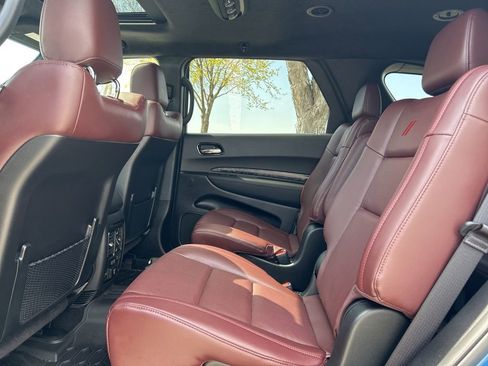 Used 2023 Dodge Durango R/T AWD/4WD image 13