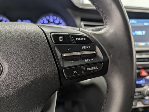 Used 2019 Hyundai Elantra Limited w/ Cargo Package FWD image 18