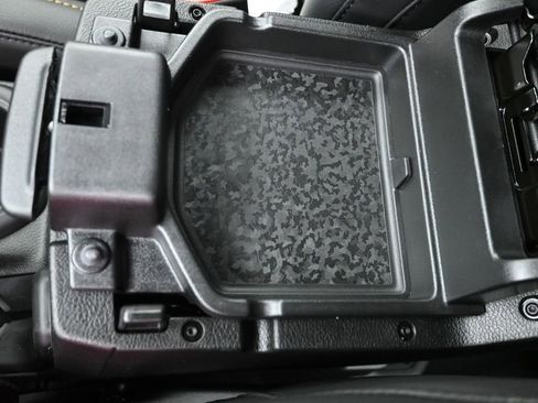 New 2026 Jeep Wrangler Unlimited Sahara AWD/4WD image 24