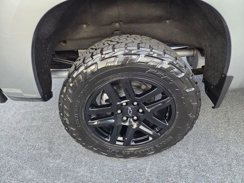 Used 2025 Chevrolet Silverado 1500 RST image 12