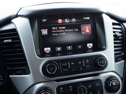 Used 2015 GMC Yukon XL SLT w/ Open Road Package image 31