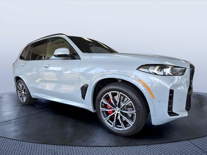 Used 2026 BMW X5 xDrive40i w/ M Sport Package