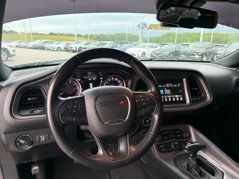 Used 2023 Dodge Challenger GT RWD image 10