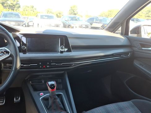 Used 2022 Volkswagen GTI S FWD image 19