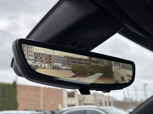 Certified 2024 Cadillac XT5 Sportv w/ Technology Package image 28