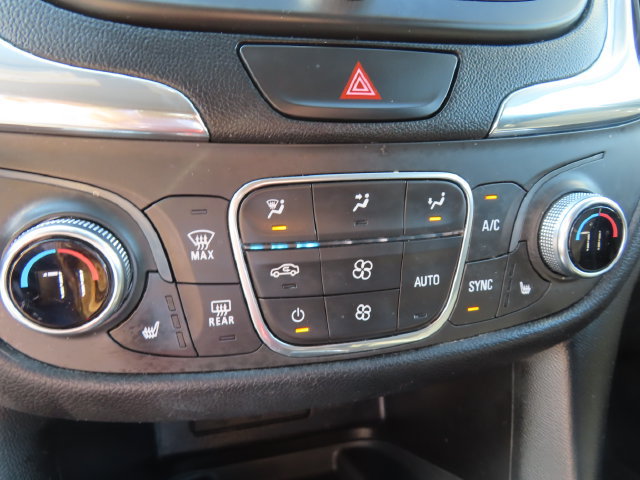Certified 2019 Chevrolet Equinox Premier AWD/4WD image 33