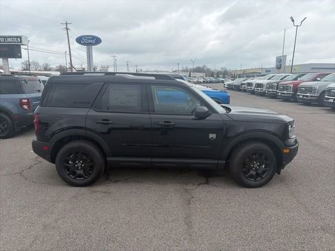 New 2026 Ford Bronco Sport Big Bend w/ Convenience Package image 7