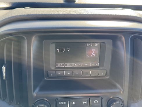 Used 2015 GMC Canyon 2WD Crew Cab image 20