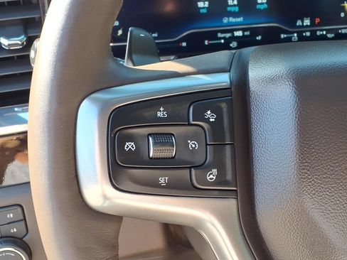 Used 2023 Chevrolet Silverado 1500 RST w/ RST All Star Premium Package AWD/4WD image 36