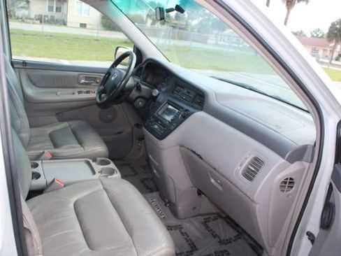 Used 2002 Honda Odyssey EX-L image 31