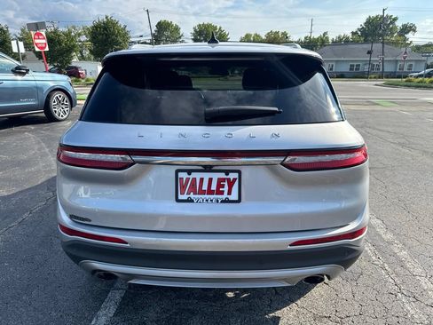 Used 2020 Lincoln Corsair AWD w/ Equipment Group 101A image 5