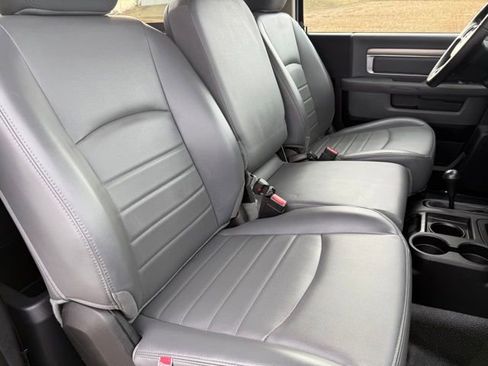 Used 2016 RAM 2500 Tradesman w/ Chrome Appearance Group image 20