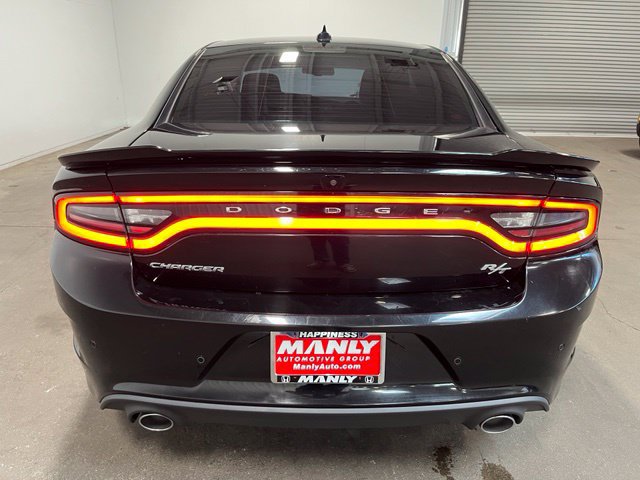 Used 2021 Dodge Charger R/T RWD image 4