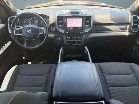 Used 2023 RAM 1500 Lone Star RWD image 15