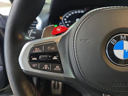 Used 2024 BMW M8 Competition AWD/4WD image 20
