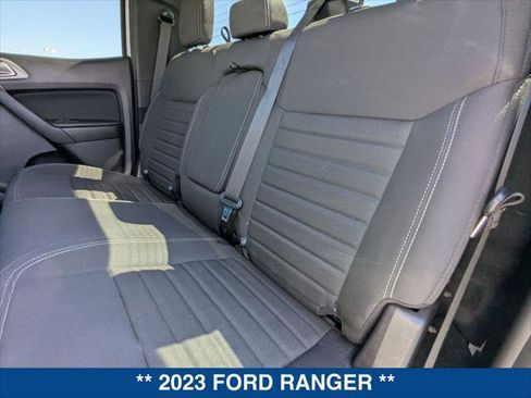 Used 2023 Ford Ranger XLT image 21