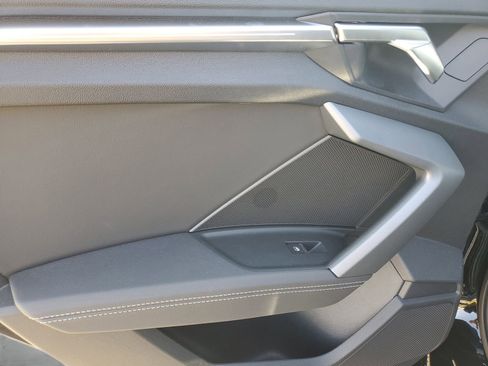 Used 2025 Audi A3 2.0T Premium w/ Black Optic Package image 15