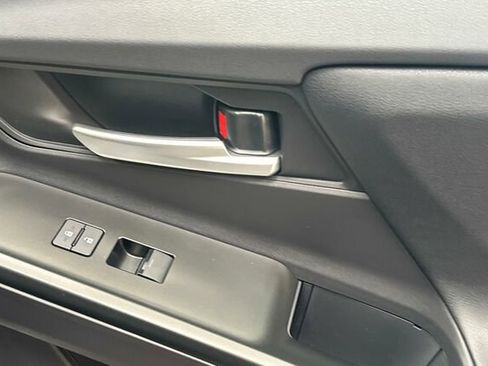 New 2026 Subaru Solterra Premium 4D Sport Utility image 21