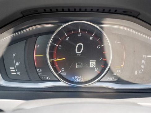 Used 2017 Volvo S60 T5 Inscription Platinum w/ Climate Package FWD image 25