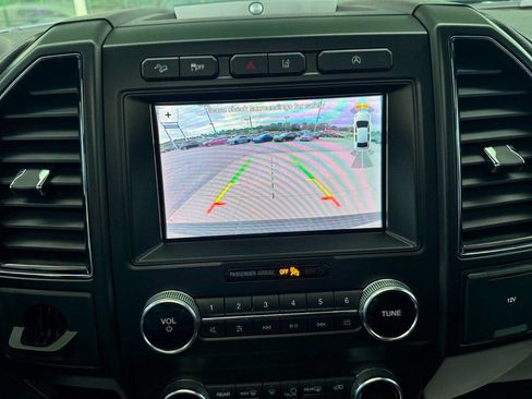 Used 2019 Ford Expedition Max Limited w/ Driver Assistance Package AWD/4WD image 16