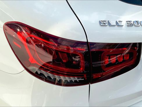 Certified 2020 Mercedes-Benz GLC 300 image 29