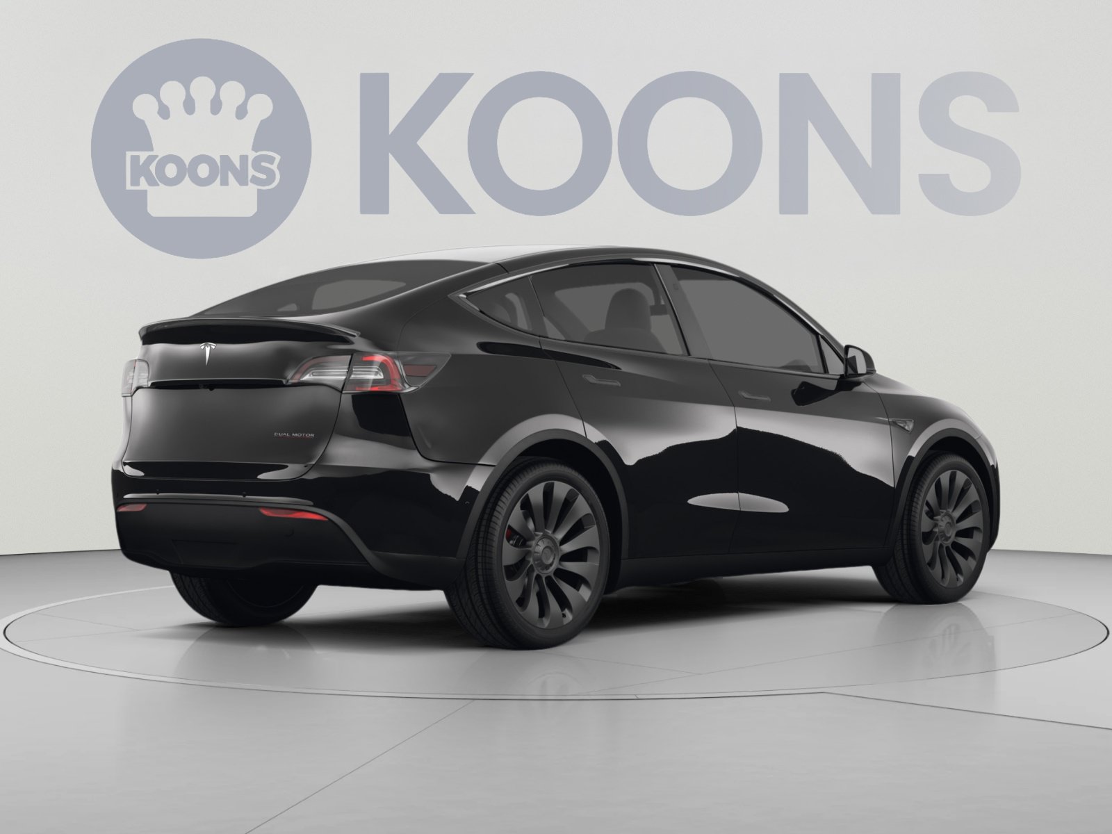 Used 2022 Tesla Model Y Performance AWD/4WD image 4