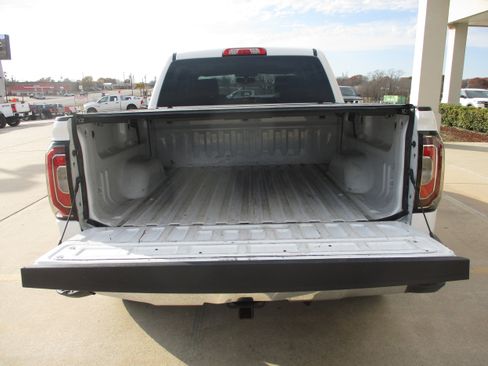 Used 2018 GMC Sierra 1500 SLT w/ Texas SLT Premium Package image 9