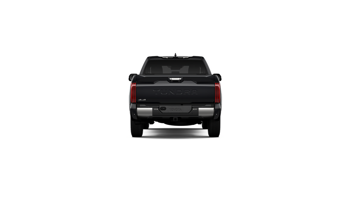 New 2026 Toyota Tundra Limited AWD/4WD image 36