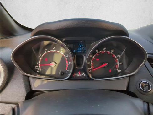 Used 2015 Ford Fiesta ST image 14