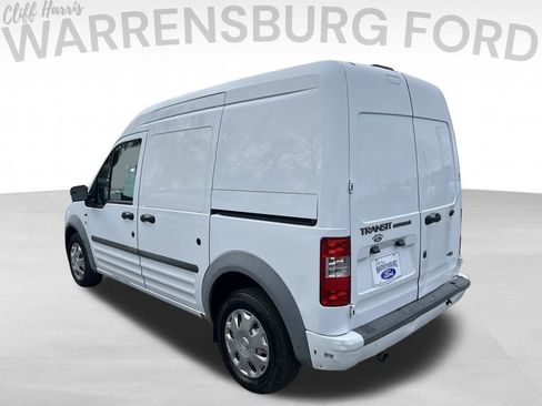 Used 2013 Ford Transit Connect XLT image 5