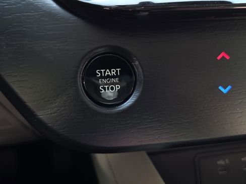 New 2026 Nissan Murano SL AWD/4WD image 30