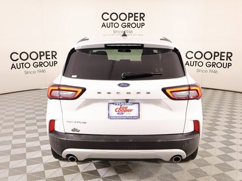 Used 2024 Ford Escape Active w/ Cold Weather Package image 21
