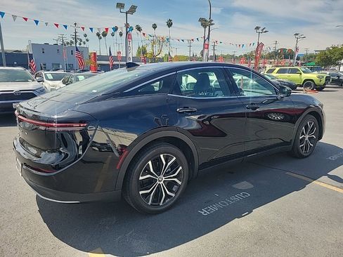 Used 2023 Toyota Crown XLE image 7