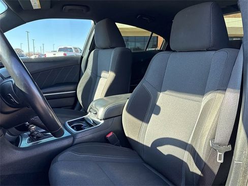 Used 2020 Dodge Charger SXT image 14